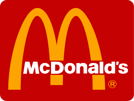 McDonalds Slip and Fall Case