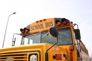 San Diego School Bus Accident