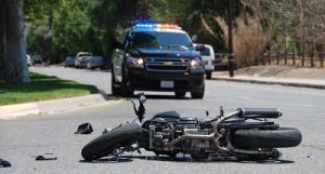 2 motorcyclists involved in crash on I-5 near MX-US border Image