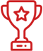 Attorney Awards icon