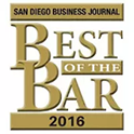 Best of the Bar 2016