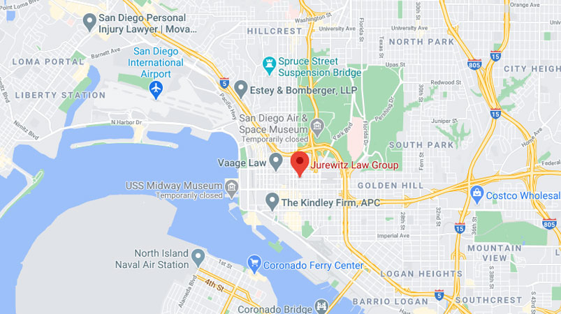 San Diego Office