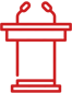 Attorney Biography Icon