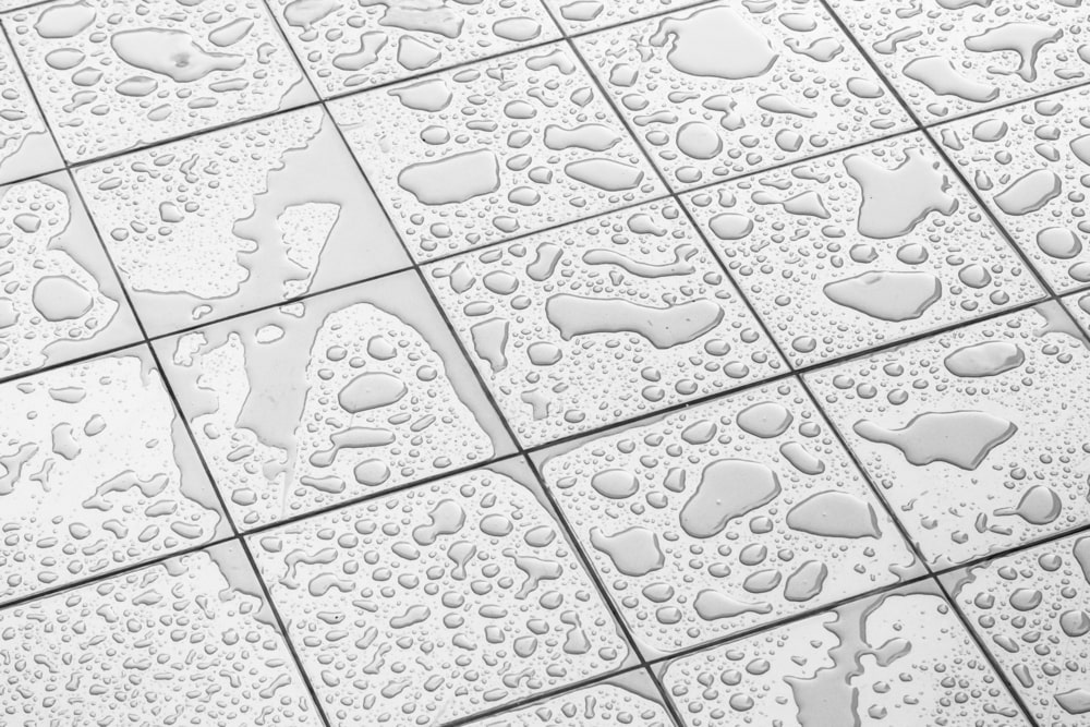 Wet Floors