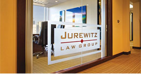 Jurewitz Northcountry Office Image