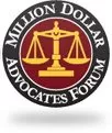 Million Dollar Advocates Forum®
