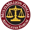 Multi-Million Dollar Advocates Forum®