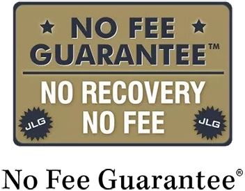 no fee guarantee