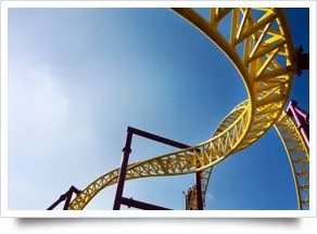 roller coaster