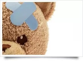 teddy bear