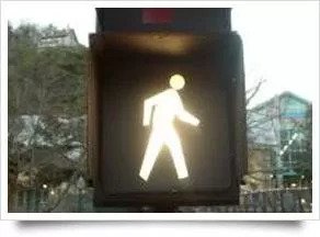 crosswalk signal