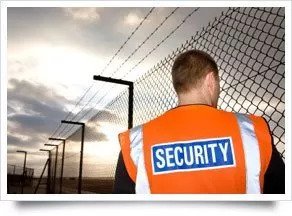 security guard