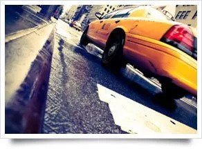 taxi in San Diego