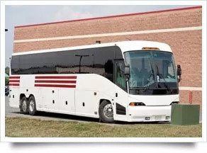 tour bus