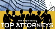 Lee Jurewitz Named San Diego County Top Attorney for 2015