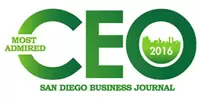 Ross Jurewitz Selected as Finalist for Most Admired CEO