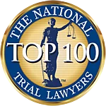Ross Jurewitz Selected as Top 100 Trial Lawyer
