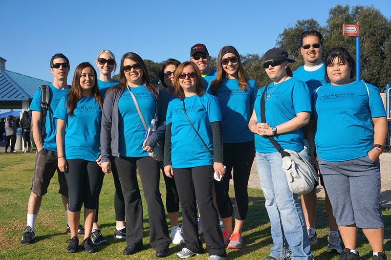 6th Annual Survive Headstrong: Walk for Recovery