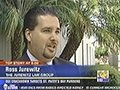 DUI Costs From Personal Injury Attorney on CBS 8