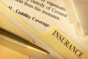 insurance documents