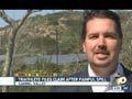Ross Jurewitz on KGTV: Bike Accident Claim Against City of San Diego