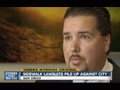 Ross Jurewitz Discusses San Diego’s Liability for Broken Sidewalks on ABC 10News