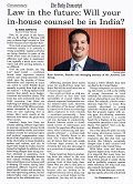 Ross Jurewitz Published in the Daily Transcript