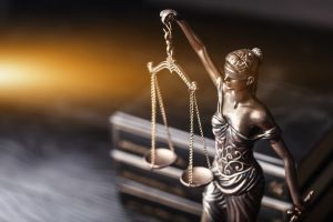 personal injury law