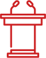 Attorney Biography Icon