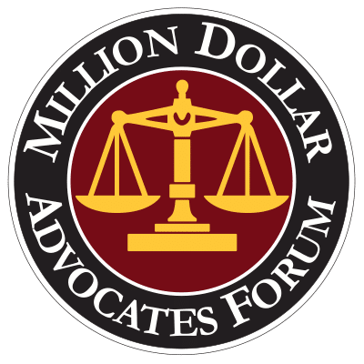 Mdaf Logo