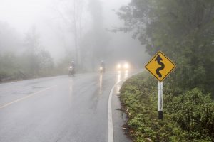 morotcycle road hazards