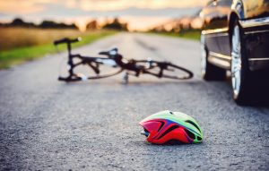 bicycle accident rotation injury