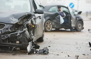 car accident medical bills