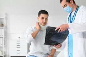 compensation california speeding accidents