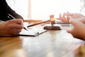 filing personal injury lawsuit