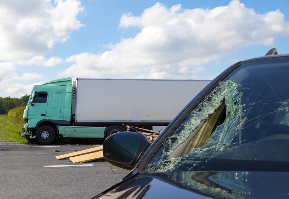 What You Need to Know About Your Truck Accident Claim Image