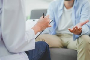 will insurance cover emotional distress