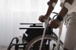 loss of enjoyment personal injury