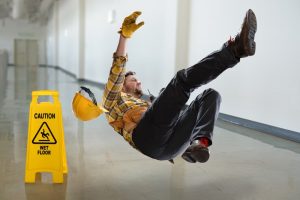 premises liability claims
