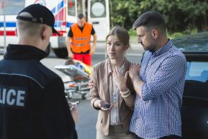 proving liability accident chula vista