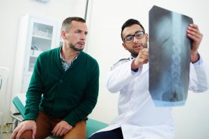 Five Ways to Prove Your Spinal Cord Injury