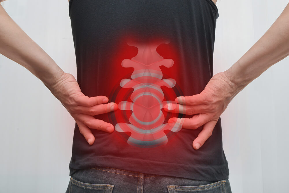 Five Ways to Prove Your Spinal Cord Injury Image