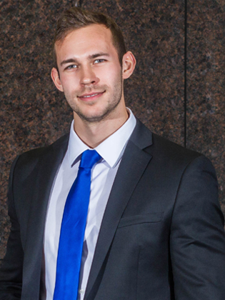 Blake Berger