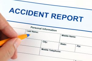 What Happens if My Accident Report Is Incorrect?