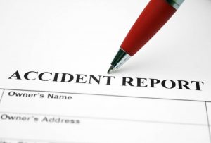 What Happens if My Accident Report Is Incorrect?