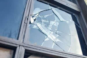 Do I Have a Case if There Was Only Property Damage?