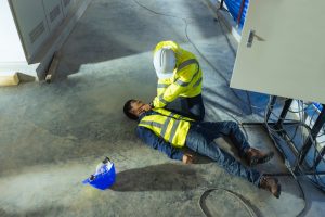 San Diego Car Accidents Electric Shock Attorneys