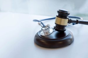 personal injury law