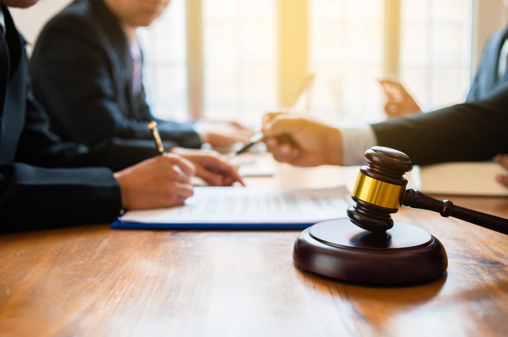 How Does Mediation Work? Image