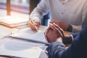 Remote Depositions